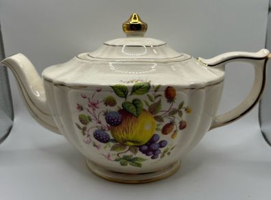 1930s James Sadler Teapot