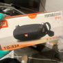 T G portable speaker Image 5