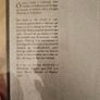 An Traits Ar Lar. Mairtin O Cadhain. First Edition Hardback In Good Condition.  See Photos For Same. Image 6