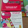 Pass Out adult board game Image 4