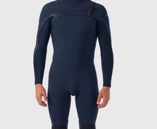 2026 O'Neill's Hyperfreak FIRE 5/4 Chest-Zip Brand New (latest edition)