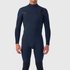 2026 O'Neill's Hyperfreak FIRE 5/4 Chest-Zip Brand New (latest edition)