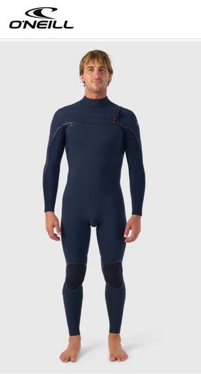 2026 O'Neill's Hyperfreak FIRE 5/4 Chest-Zip Brand New (latest edition)