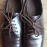 Marco Tozzi lace up shoes size 39 Image 2