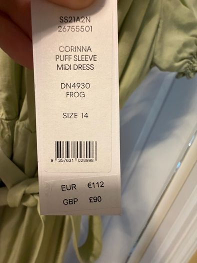 Forever New dress for sale
