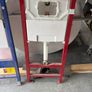 rimless toilet system geberit Image 2