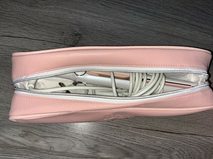 hair straightener