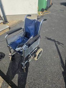 Wheel chair