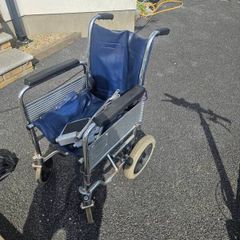Wheel chair