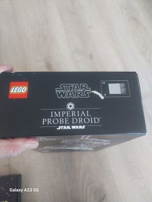 Star Wars LEGO
