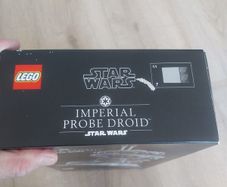 Star Wars LEGO