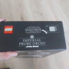 Star Wars LEGO