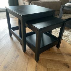 IKEA nest of tables