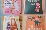 Childrens Books