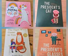 Childrens Books