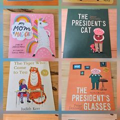 Childrens Books