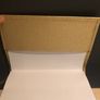 Michael Kors Gold Notebook - Brand New Image 3