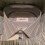 Gian Marco Venturi Italian Design Mens Shirt Size 16 Image 8