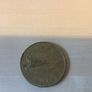Irish 20p coin 1996 Image 2
