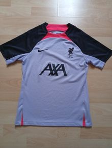 Liverpool Jersey