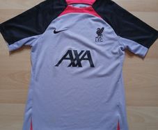 Liverpool Jersey