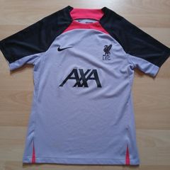 Liverpool Jersey