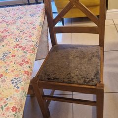 Kitchen Chairs