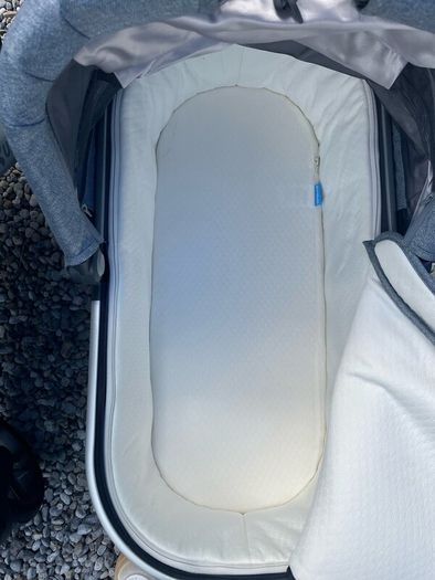 Uppababy Vista 2