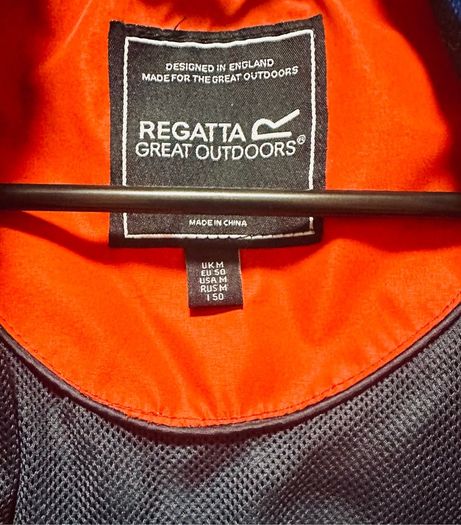 Regatta  Feelding Linear Waterproof Bomber Jacket