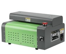 shreder machine