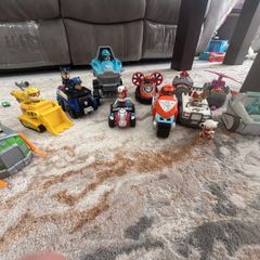 Paw Patrol