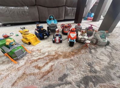 Paw Patrol
