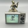 Canon IXUS 185 20MP Digital Camera Silver - Boxed - Full Kit Image 5