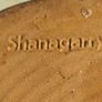 Shanagarry Stephen Pearce sugar Bowl with a lid  but no cracks have  tiny chip in the second picture. Image 7