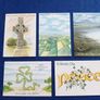 1990 St. Patrick's Day Cards Image 2