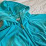 Juicy Couture top xs/s(small fit) Image 6