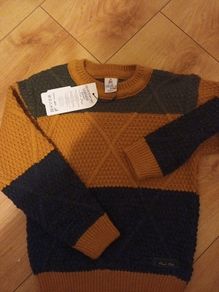 kids jumper