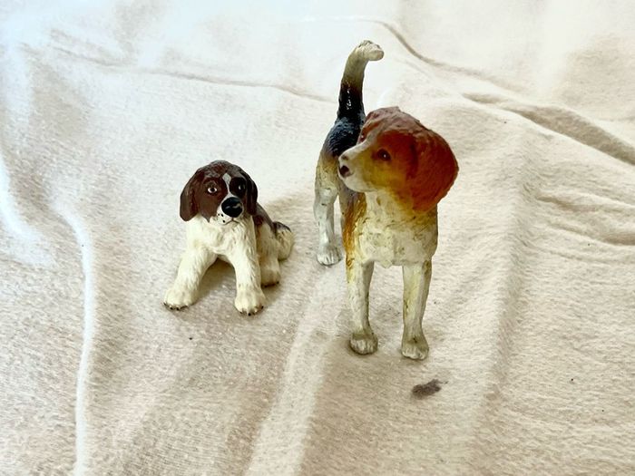 Schleich animals
