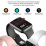 Urban Smart Watch Call Function Image 4