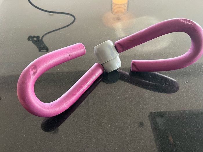 Exercise Equipment