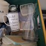 Collection quality homewares, kitchenware  glasses etc Image 2