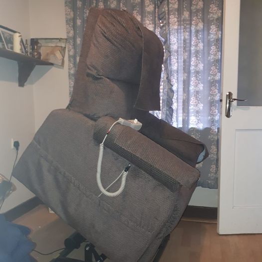 Electric recliner
