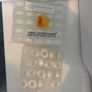 Brother Embroidery Machine, PE535, 80 Built-in Des Image 4