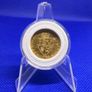 Rare 1790 George III Spade Half-Guinea gold coin Image 2