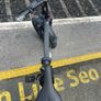 Fiido M1 Pro 48V 500W Electric Bike, Excellent Condition, Low Mileage Image 8