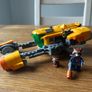 Lego Marvel - 76254 - Baby Rocket Ship Image 3