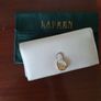 Ralph Lauren handbag white Image 8