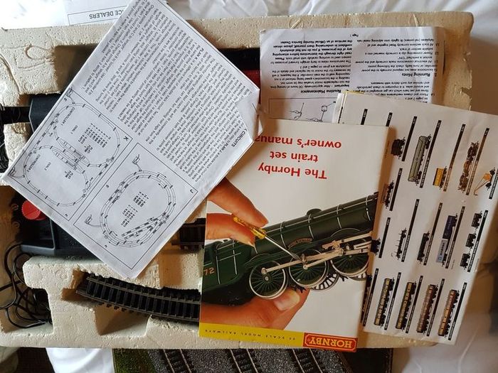 Hornby Railways