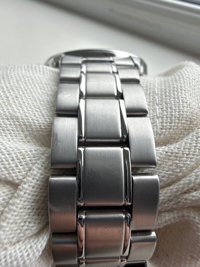Seiko Chronograph SBTQ045 - Men - 2026