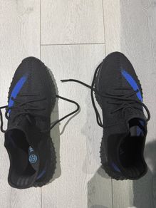 Yeezys Reps